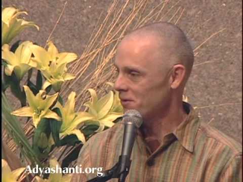 awareness - In this simple yet profound satsang, Adyashanti reveals the heart of the teaching -- what it means to rest as awareness. He explains how the egoic mind state...