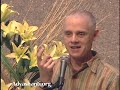 In this simple yet profound satsang, Adyashanti reveals the heart of the teaching -- what it means to rest as awareness. He explains how the egoic mind state keeps us from truly resting, and shows us what we need to relinquish so that a direct, immediate access to awareness can spontaneously happen with no effort on our part.