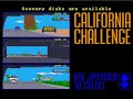V�deo THE DUEL  Test Drive II the other cars AMIGA