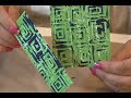 Suze Weinberg shows the Hot Wax Stylus Tool Suze Weinberg shows the Hot Wax Stylus Tool