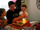 Happy 3rd bday Sean Happy 3rd bday Sean