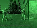 Footage from a QRF mission we played on March 15th of 2008. Didn't have too much footage to splice together, but I think it still turned out nice.