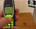 Nokia 3310 Spy Phone
