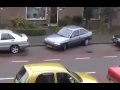 Parking Disaster