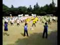 ラジオ体操第一 玉川大学通信教育部 通大祭開会式