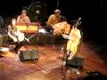 Rhythms jazz CCF Gedung Kesenian