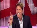 Friday Night Project - John Barrowman Pt.1