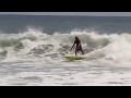 surfing nosara costa rica 2012 - fun waves, great ...