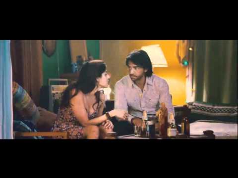 Girl in Progress Movie Trailer HD