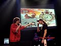 Batalla Gallos 2007 Bilbao // Tito Soul Vs Tore