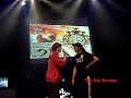 Batalla Gallos 2007 Bilbao // Tito Soul Vs Tore