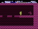 Zelda 2 Talkthrough 019 - Glitching Like Nobody\