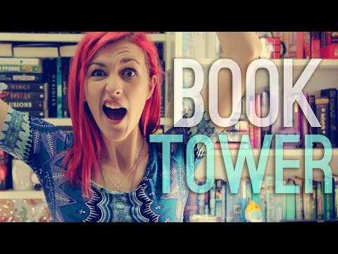 book - JoelBooks: http://www.youtube.com/joelbooks Original challenge: http://www.youtube.com/watch?v=258pNpmifLY I tag: dylanbooks readsusieread Megan Olivier Kass...