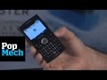 Turn a 3G Smartphone into a Wireless Modem
