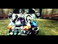 Geico commercial spoof halo 3