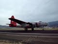 P2V \"neptune\" at LaGrande Oregon