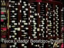 AFORÇA DE TRABALHO DE LEDA PRADO E LIDADOR