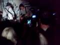 Libertines, Prince of Wales Pub Camden, Time for Heros