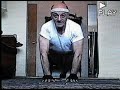 Superflo doing 249 Thumbs tuching pushups Video # 2 (age62) Superflo doing 249 Thumbs tuching pushups Video # 2 (age62)