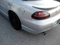 05 LS2 M6 GTO vs 99 GP GTP