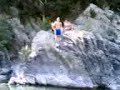 Albiano tuffo di pancia Albiano tuffo di pancia