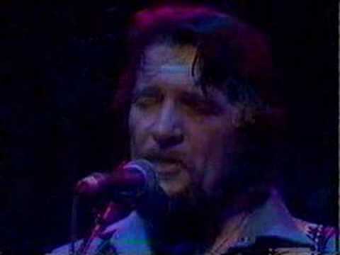 Waylon Jennings: Dreaming My Dreams (1983)