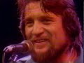 Waylon Jennings - Dreaming My Dreams