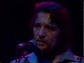 Waylon Jennings - Dreaming My Dreams