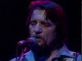 Waylon Jennings - Dreaming My Dreams