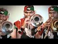 Banda Cuisillos Amiga Mía Official Music Video and Lyrics