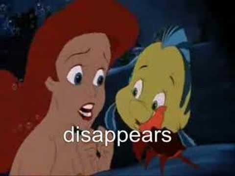 Смотреть видео онлайн с Русалочка / The Little Mermaid