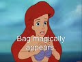 The Little Mermaid Goofs The Little Mermaid Goofs