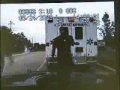 Dash Cam Cop Attacks EMT