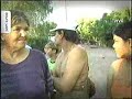 Informe barrio 40 semanas (III)