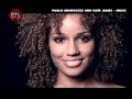 Paolo Meneguzzi e Nate James - Music