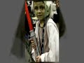 Child Yoda Costume