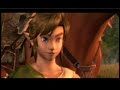The Legend Of Zelda - Twiligt Princess (First 50Min/Part1/5)