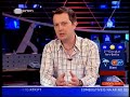 Doença de Behçet - Entrevista / Behçet's Disease - Interview