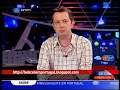 Doença de Behçet - Entrevista / Behçet's Disease - Interview Behcet's Disease