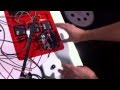 Teenage Engineering @ NAMM 2012 OP-1 & Oplab