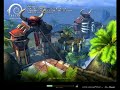 PRIUS 守護之星 Online - 中文化遊戲畫面影片 - KYO