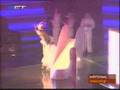 Maria Menounos Eurovision 2006