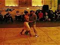 Murat and Michelle Erdemsel - Silbar De Rovero