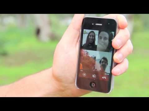 Fring’s Mobile Group Video Chat Splashes Down In Beta
