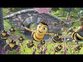 Bee Movie-here comes the sun