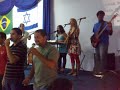 MINISTÉRIO ELOHIM INTERNACIONAL