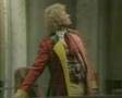 Doctor Who Gallifreyan Buccaneer