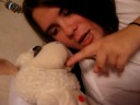 lambchop n christine