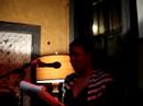 Myla Jones at Sunday Salon (April 08)