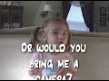 LILY WRITES HER FIRST SONG